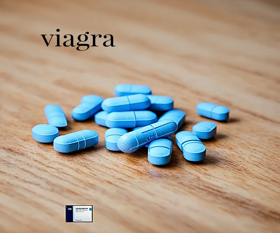 Ci vuole la prescrizione per il viagra